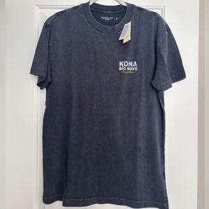 Abercrombie & Fitch Kona Big Wave Tshirt